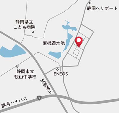 本社