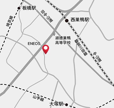 首都圏オフィス