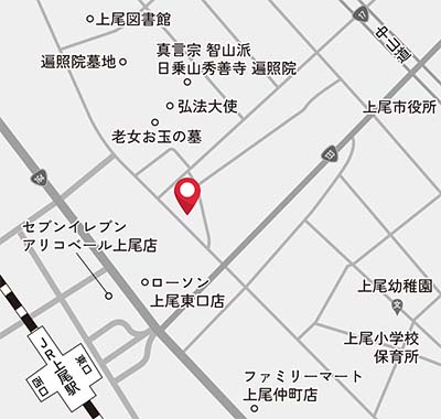埼玉オフィス